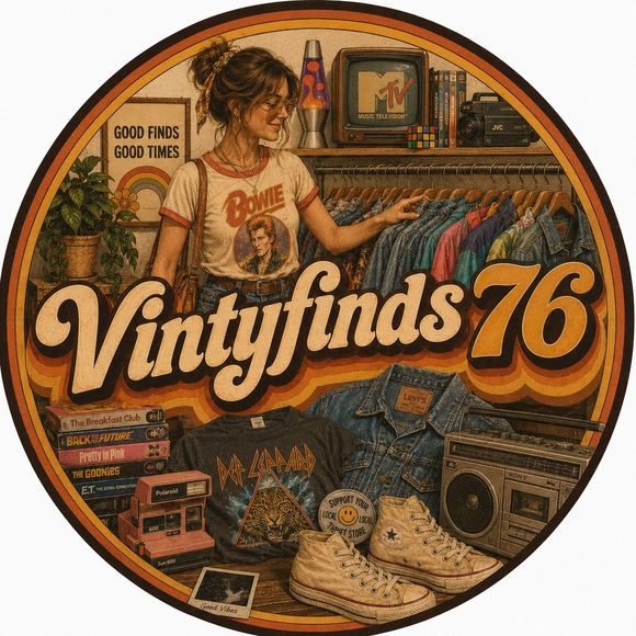 vintyfinds76